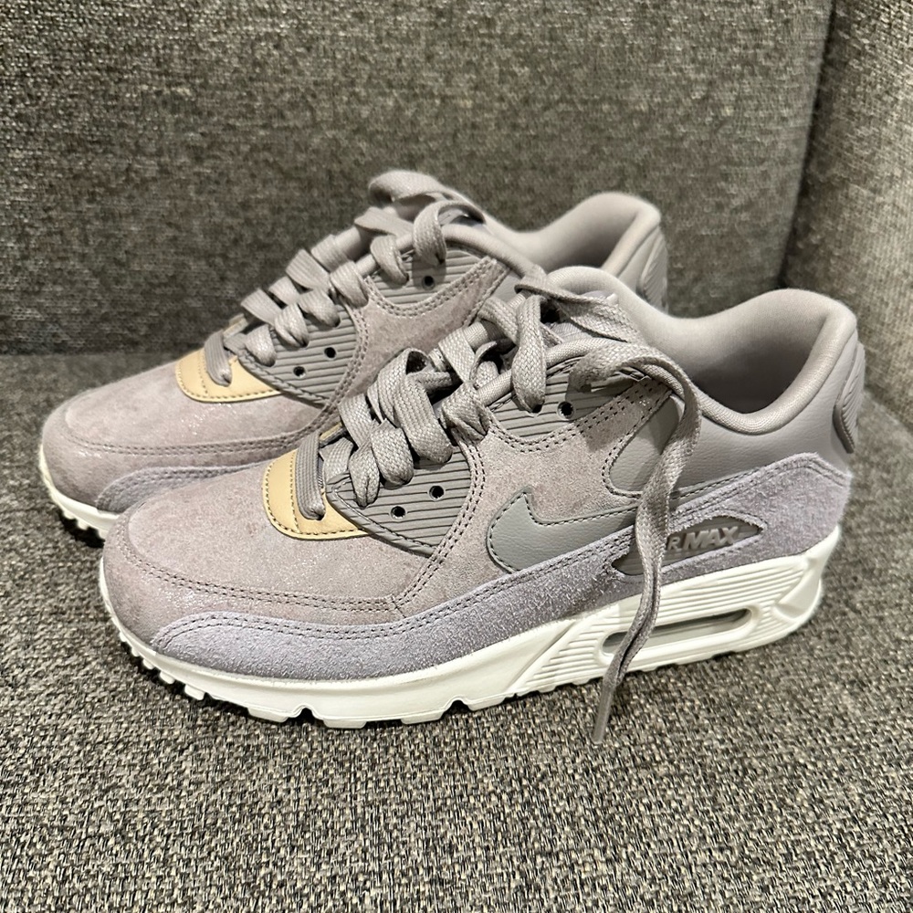 NIKE AIR MAX 90 SD COBBLESTONE
